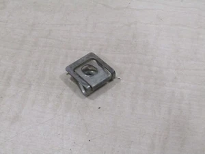 2014 2008-2023 YAMAHA TTR125LE OEM SPRING PLATE 4XV-2177L-01-00 - Picture 1 of 1