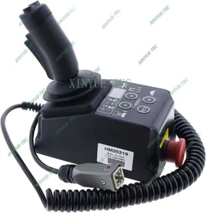 Control Box For JCB Scissor lift S1530E S1930E S2046E S2646E S3246E S4550E - Picture 1 of 5