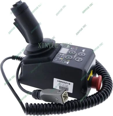 Control Box For JCB Scissor lift S1530E S1930E S2046E S2646E S3246E S4550E - Image 1 of 4