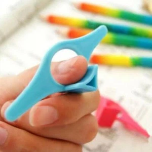 Thumb Thing Book Page Holder and Bookmark Markers Various BEST Function X4F1 - Picture 1 of 11