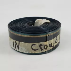 The In Crowd Theater 35mm Film Trailer Rolle (2000) Lori Heuring, Susan Ward - Bild 1 von 3