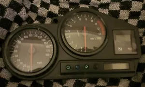 Honda CBR 900 918 Fireblade 98 - 99 Speedometer Unit - 30K Miles - Picture 1 of 7