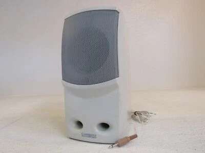 Cambridge Soundworks Multimedia Computer Speaker SBS52 - Image 1 of 4