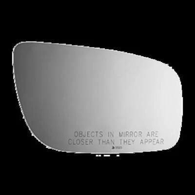 Substituição de vidro espelhado Burco compatível com 2007 Mercedes-Benz E280 visão lateral - 5520 - Imagem 1 de 3