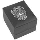 'Sugar Skull' Ring Box (RB00003698)