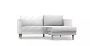 Cubierta de chaise longue adicional KARLSTAD IKEA - Imagen 1 de 91