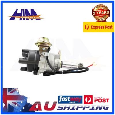 For Mitsubishi Pajero 1991-1999 2.6L 4G54 Petrol Ignition Distributor *EXPRESS* - image 1 of 4