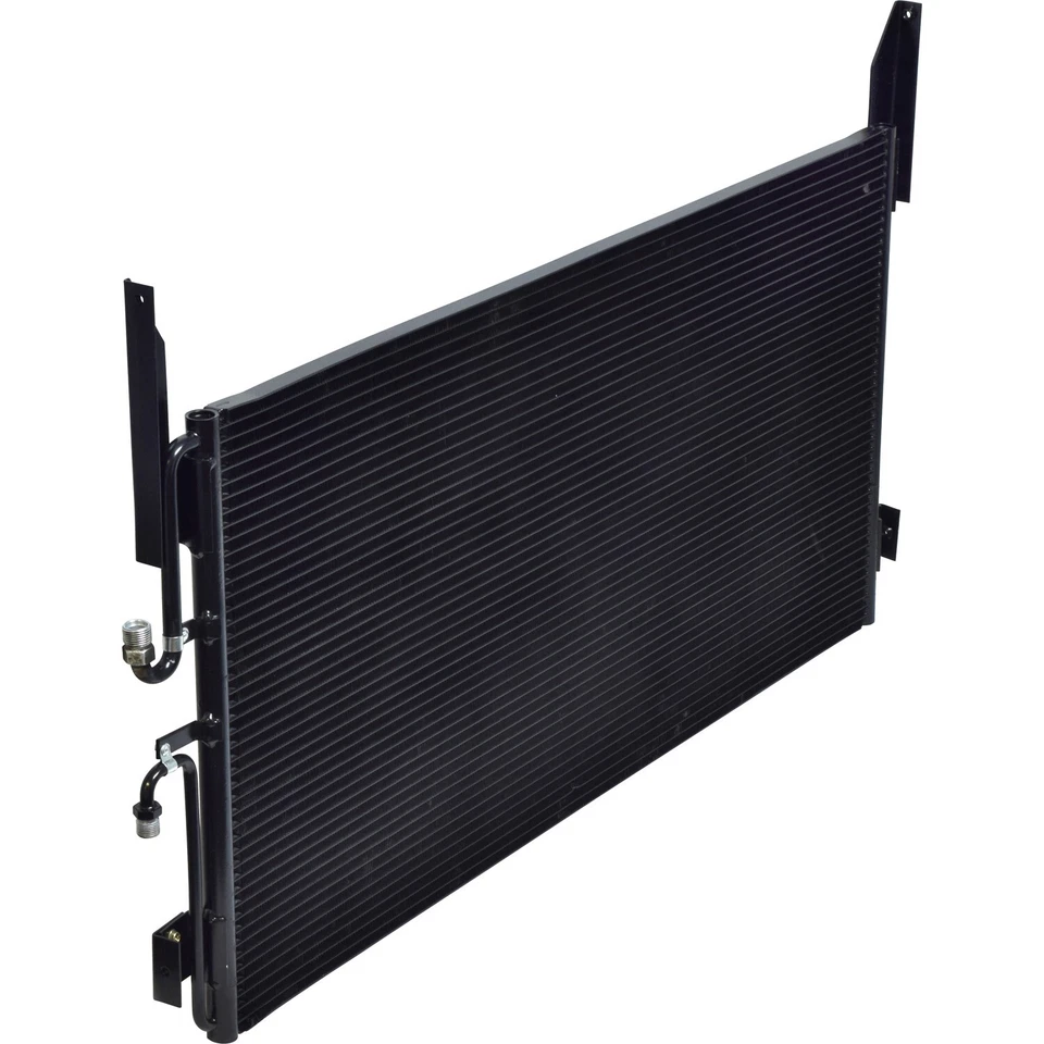 Condensador de aire acondicionado para Western Star 4900E 1997-2002 UAC 1998 1999 2000 2001 Foto 1 de 1