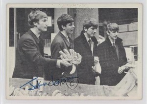 1964 Topps Beatles 1st Series The Beatles John Lennon #5 n1u