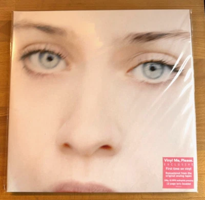 Fiona Apple - Tidal - Vinyl 2xLP Record 180g 45RPM VMP w/ 12pg Lyric Booklet Foto 1 de 4