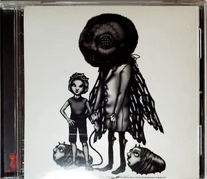 Dir en grey Kai CD (Japan, 2001) - Picture 1 of 2