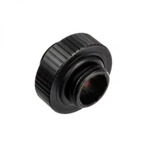 EK-Quantum Torque Extender Static MM 7 - Black - Afbeelding 1 van 2