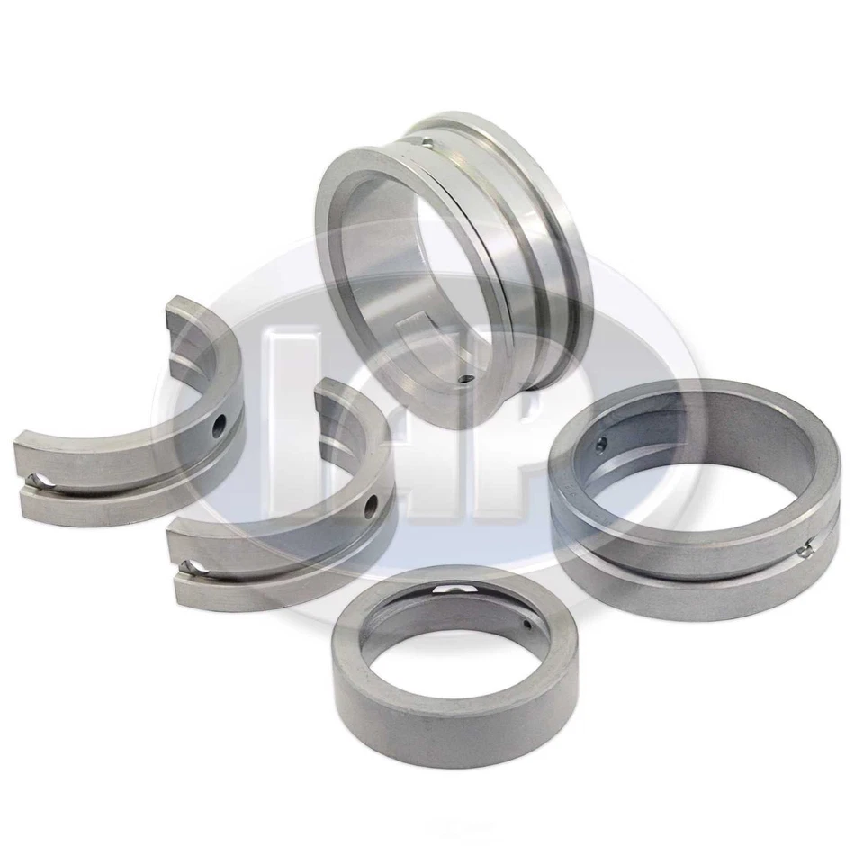 Juego de cojinetes principales del cigüeñal del motor IAP/Kuhltek Motorwerks 11119849180T Foto 1 de 2