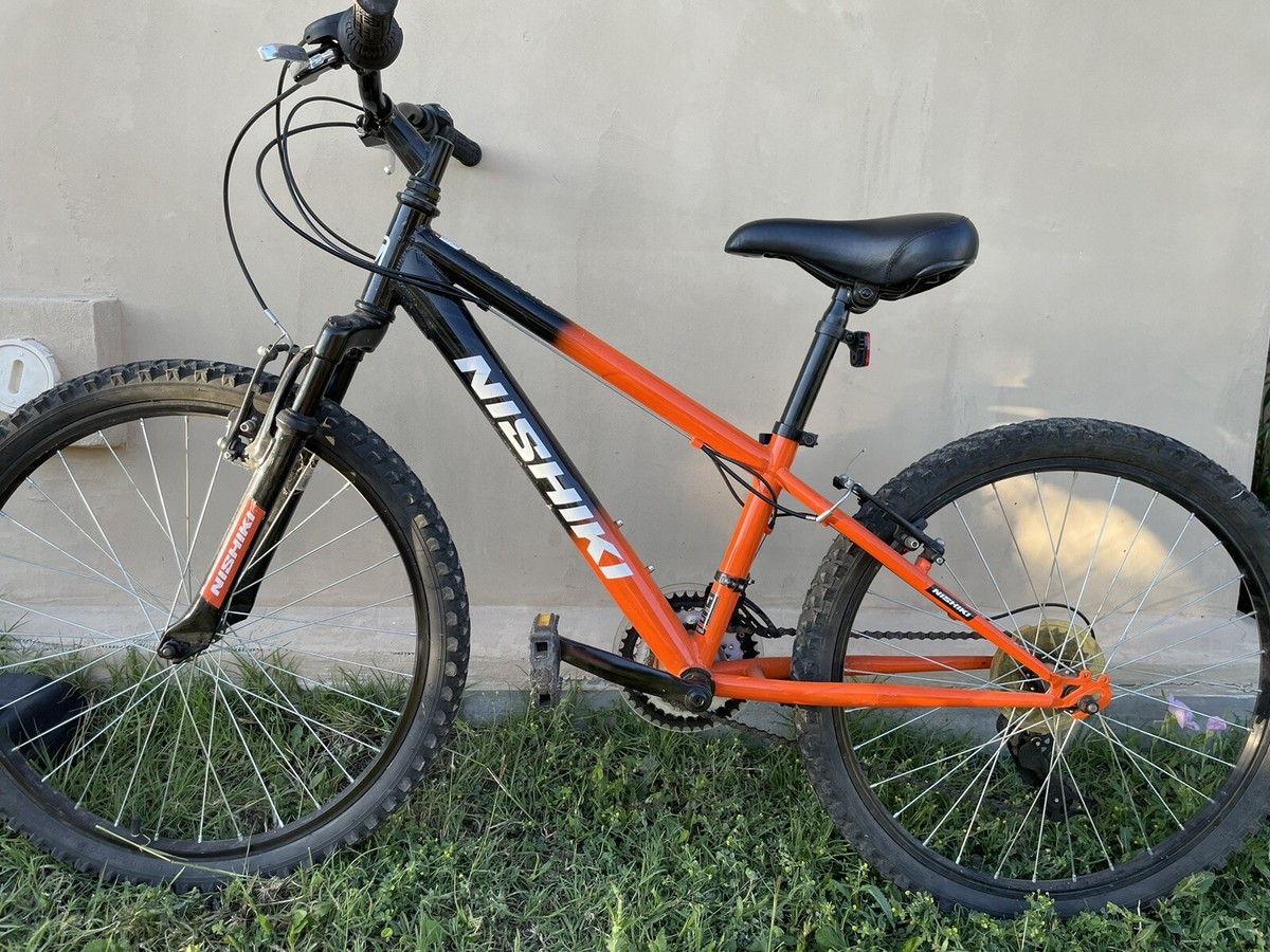 Mountain Bike Nishiki Bikes for sale | eBay Mountain Bike Nishiki Bikes for sale | eBay