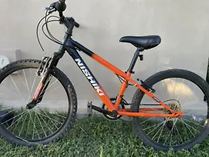 Nishika Pueblo 24 Bike - Picture 1 of 8