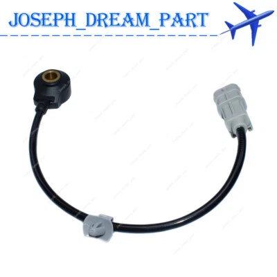 Ignition Knock Sensor For Hyundai Accent Rio 2012-2013 Soul 2010-2012 392502B000 Foto 1 de 4