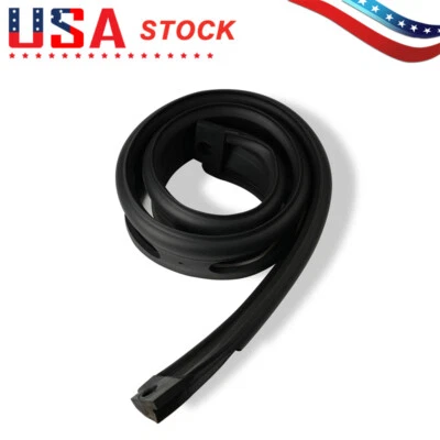 Fits Jeep CJ5 CJ7 CJ8 Windshield Cowl Seal 1976-1986 5453950 - Image 1 of 4