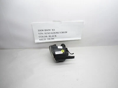Faro antiniebla delantero izquierdo BMW X5 2006 64211L fabricante de equipos originales Foto 1 de 4