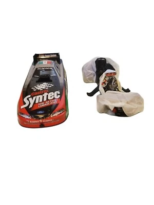 1:24 Funny Car MAC Tools Tony Pedregon Castrol Syntex 1999 Mustang Car Vehicle Foto 1 de 4