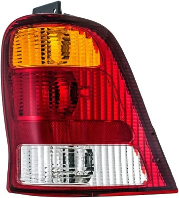 Conjunto de luz trasera Dorman para Ford Windstar 1999-2003 1610261 Foto 1 de 4