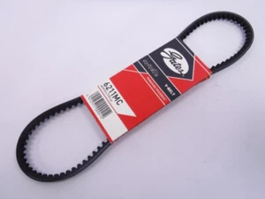 Cinturón MOTO GUZZI marelli v7/v7 especial/eld GU12702500 Belt marelli v7/v7 - Imagen 1 de 2