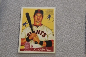 2008 Upper Deck Goudey Complete Finish Fill Your List Set U-Pick #1-200 - Picture 1 of 400