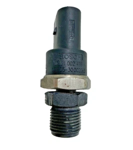 Bosch Kraftstoffdrucksensor Mercedes W168 W414 A0041537528 0281002498 - Picture 1 of 3