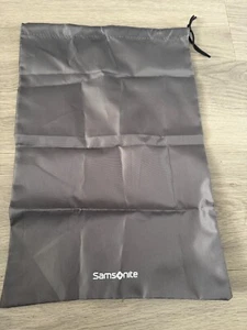 ⭐ SAMSONITE KOFFER SCHUHTASCHE FÜR LUGGAUGE ERSATZTEIL PORTOFREI ⭐ - Bild 1 von 2