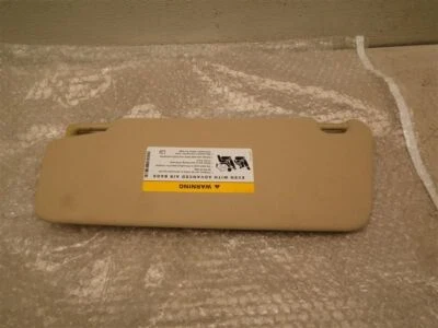 梅赛德斯奔驰 C 级 C300 204 型 2008 - 2011 右遮阳板照明 P08868 — 第 1/3 张图片