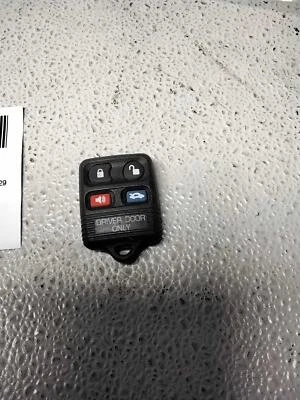 Mando a distancia/llavero Ford Escort 98 Foto 1 de 2