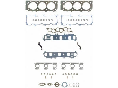 Para 1996-2000 Ford Ranger conjunto de junta de cabeça Felpro 61241KDCJ 1999 1998 1997 - Imagem 1 de 2