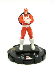 HeroClix Captain America #101 LE Red Guardian - Bild 1 von 1