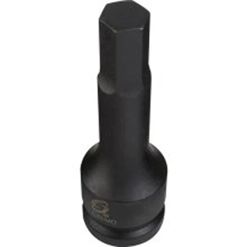 SUNEX TOOLS Sunex 36483 3/8" Dr. 6mm Hex Drive Impact Socket