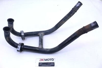 2003 KAWASAKI NINJA 250R OEM EXHAUST HEADER PIPES MANIFOLD R6 — 第 1/4 张图片
