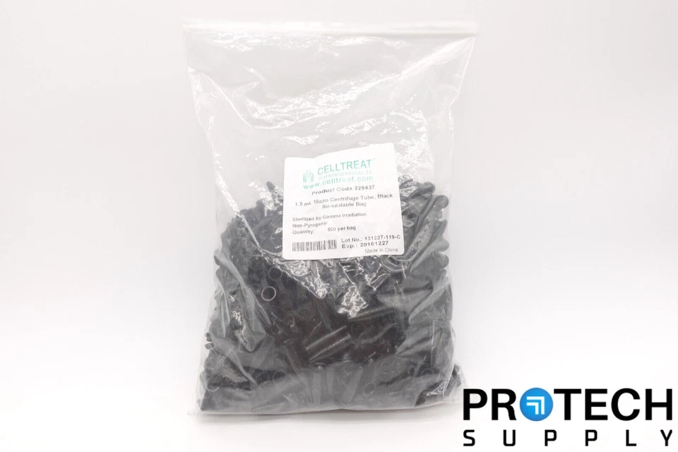 Celltreat 229420 Centrifuge Tube 50ml paperboard pk 500 38c767