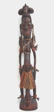 Ancestral Figure from Papua New Guiena