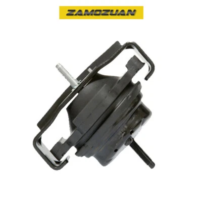 Front L Engine Mount 2007-2010 for Saturn Sky/ Pontiac Solstice 2.0L 2.4L - Изображение 1 из 2