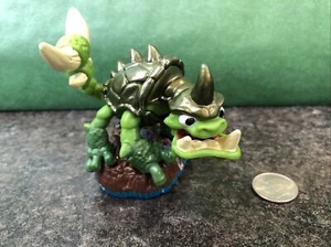 Skylanders Swap Force Slobber Tooth Figura Activision # 84791888 - Imagen 1 de 4