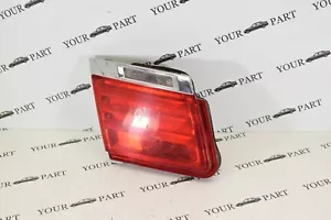 BMW 7 SERIES F01 F02 REAR LEFT SIDE TAIL LIGHT INNER TRUNK LAMP 7182205 OEM - Picture 1 of 12