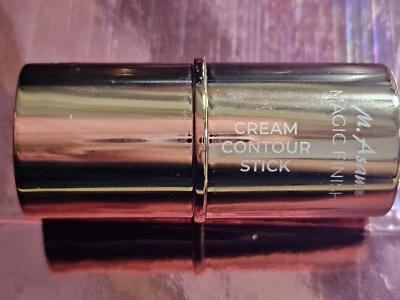 M. Asam --Magic Finish --CREAM CONTOUR STICK--5g-Konturenstift-light-medium--neu - Bild 1 von 4