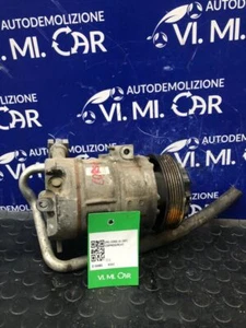 OPEL CORSA «D» (2007) Compressore A/c - Foto 1 di 1