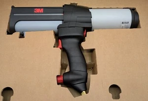 3M Performance Pneumatic Applicator 09930 200 mL 7100249137 - Bild 1 von 6