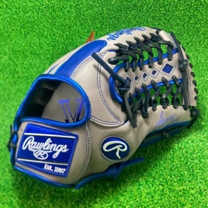 Rawlings Baseball Glove Outfield RHT 12.75 HYPER TECH COLOR SYNC JAPAN
