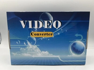 Video Converter USB 3.0 Video Capture Card HDMI 4K with Audio New in Box - Image 1 of 4