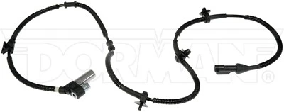 Sensor de velocidad de rueda delantero Dorman 1995 1996 1997 para Mazda B4000 1994-1997 ABS Foto 1 de 4