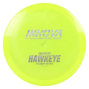 Innova Disc Golf Champion Hawkeye Fairway Driver 7/5/-1/1 - Choose Exact Disc - Picture 1 of 40