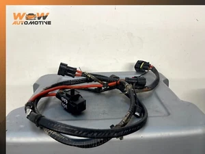 2013 BMW F25 X3 28iX TRANSMISSION WIRE WIRING HARNESS OEM - Bild 1 von 11