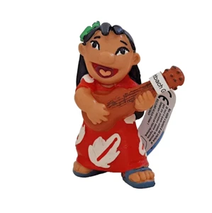 Bullyland 12585 "Lilo & Stitch" "Figure Lilo" - Bild 1 von 2
