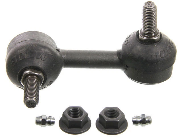 Rear Moog Stabilizer Bar Link fits Mitsubishi Outlander Sport 2011-2019 71VDNX - Image 1 of 1