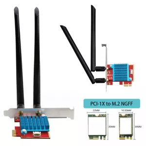 Spiel PCI-E Erweiterungskarte Extender PCIe Konverter Riserkarte Erweiterungsadapter - Bild 1 von 6
